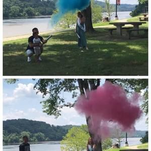 Meet your Posher, Stacy